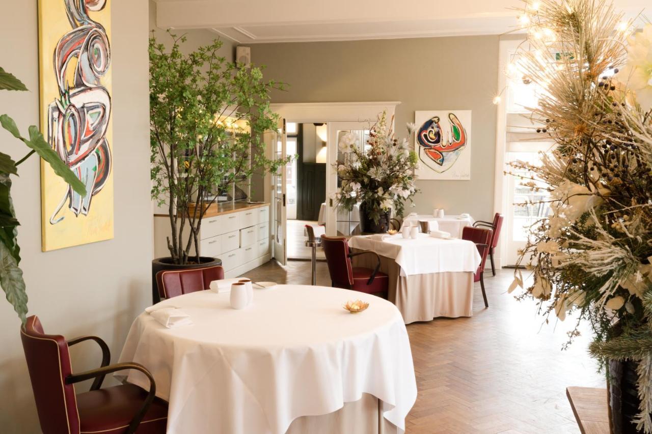 Boutique 't Lansink 4* Hengelo (Overijssel)