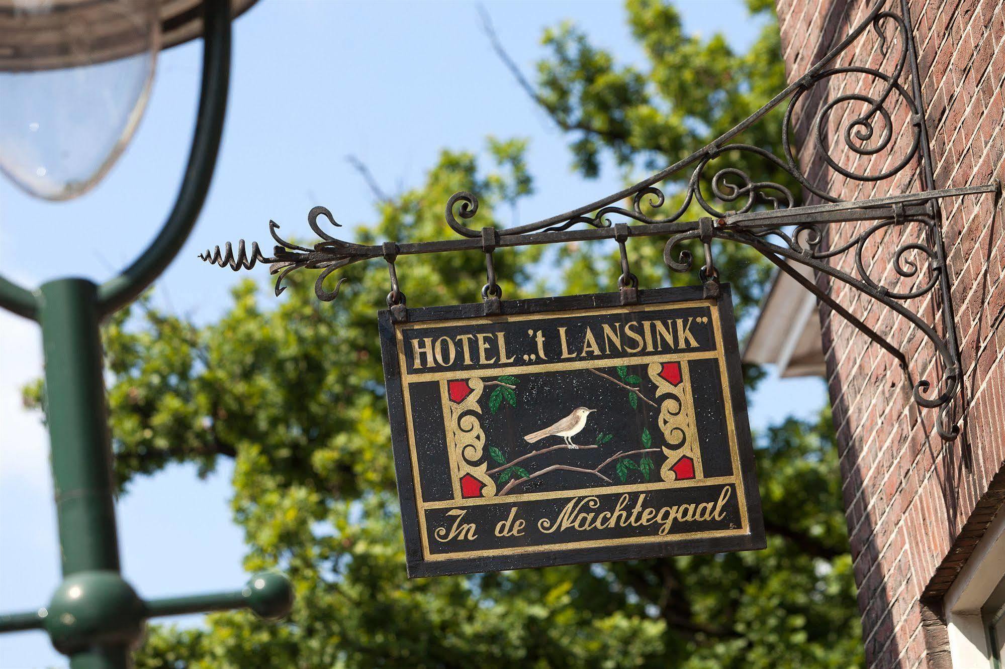 Boutique 't Lansink 4*